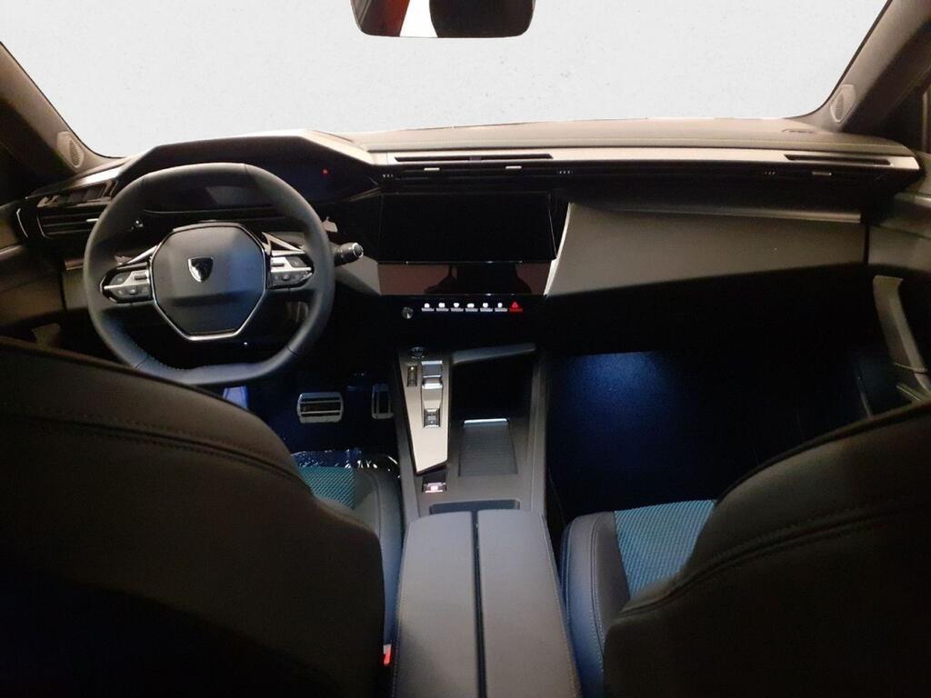 Peugeot 308 5P First Edition Eléctrico 115kW (156CV) Segunda mano