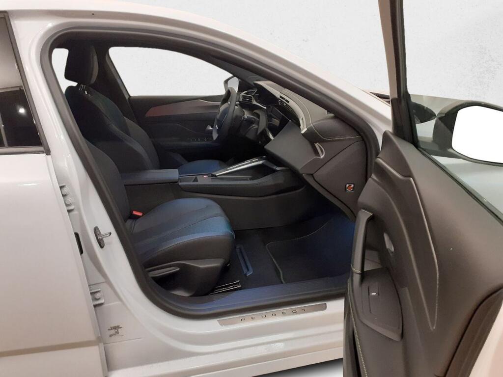 Peugeot 308 5P First Edition Eléctrico 115kW (156CV) Segunda mano