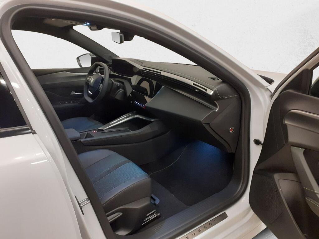 Peugeot 308 5P First Edition Eléctrico 115kW (156CV) Segunda mano
