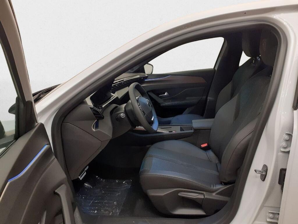 Peugeot 308 5P First Edition Eléctrico 115kW (156CV) Segunda mano
