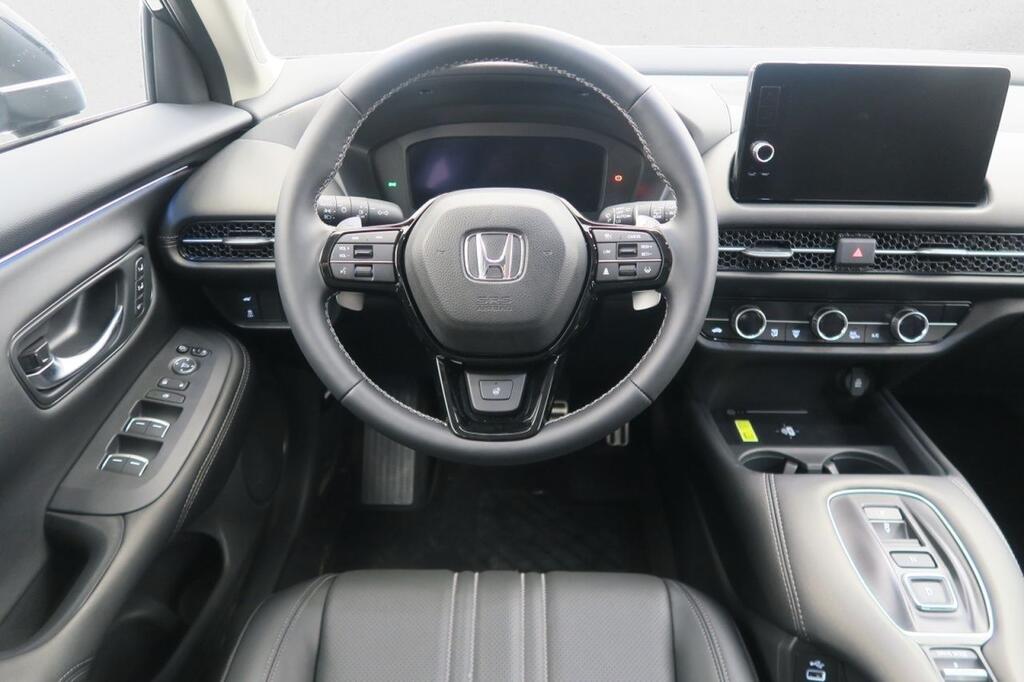 Honda ZR-V SUV 2.0 HEV ADVANCE CVT 184 5P Segunda mano