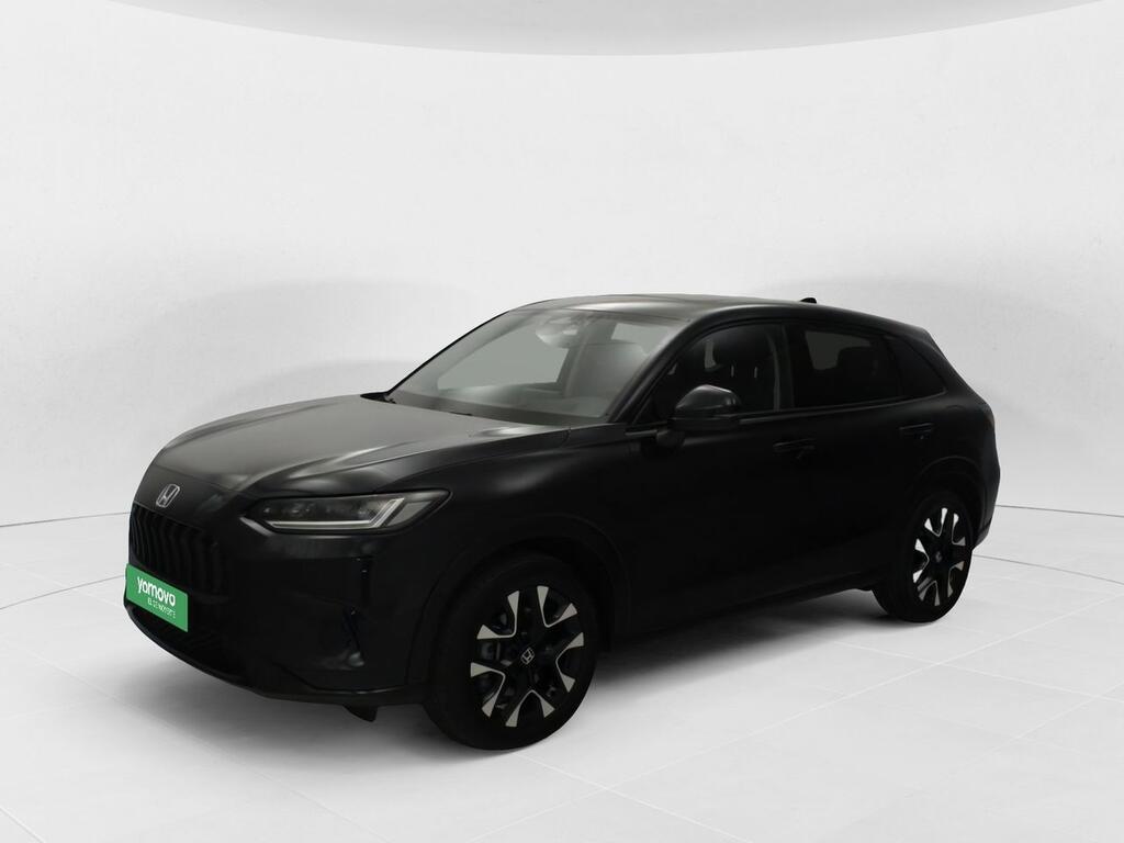 Honda ZR-V SUV 2.0 HEV ADVANCE CVT 184 5P Segunda mano
