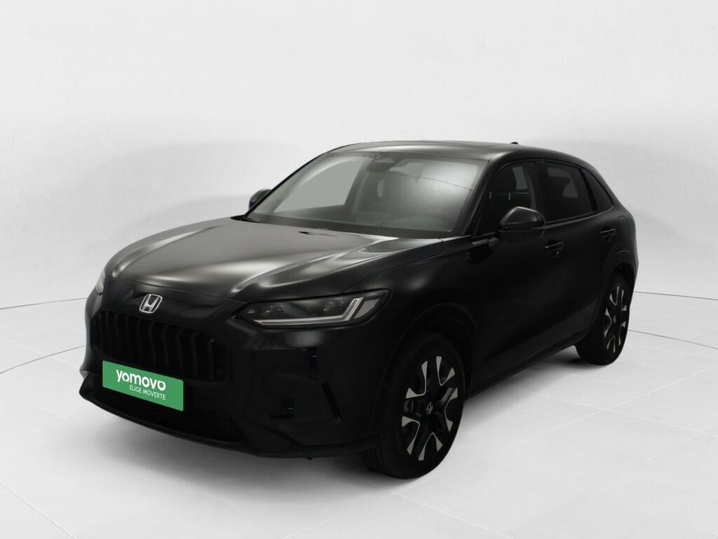 Honda ZR-V SUV 2.0 HEV ADVANCE CVT 184 5P Segunda mano