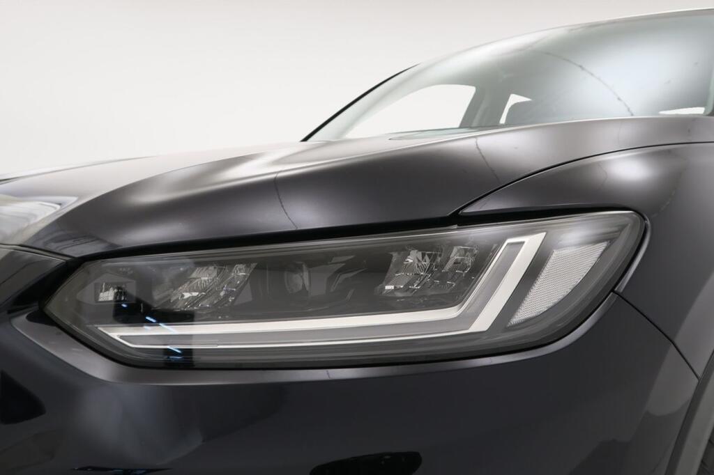 Honda ZR-V SUV 2.0 HEV ADVANCE CVT 184 5P Segunda mano