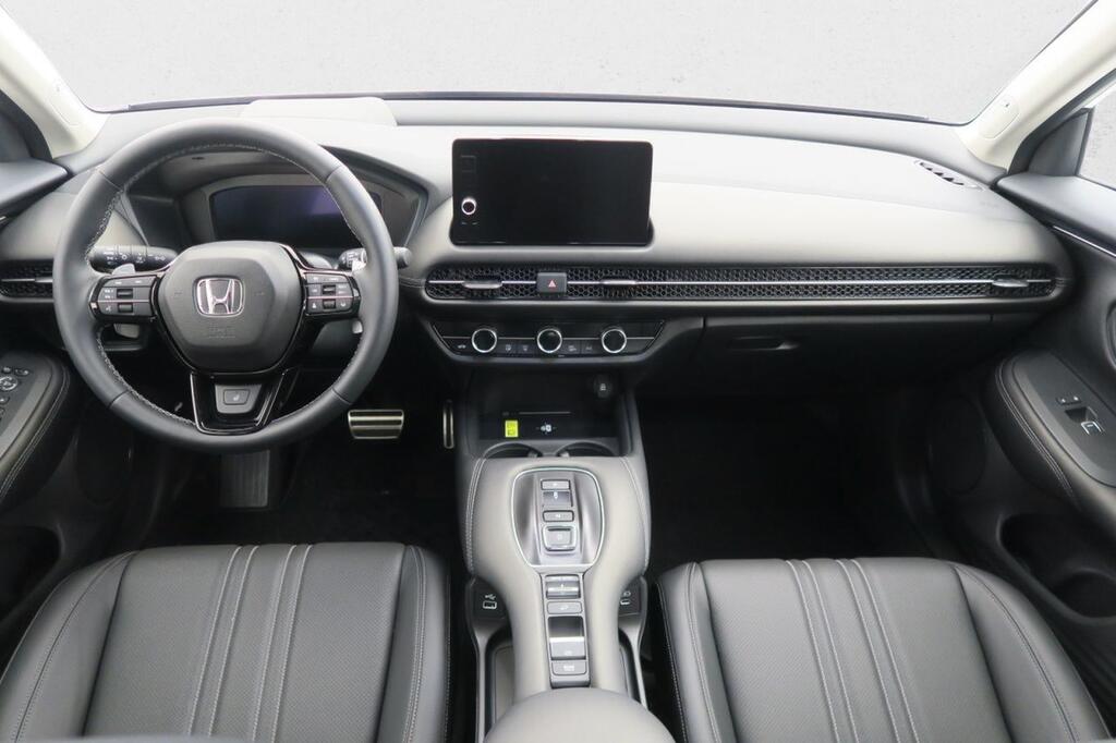 Honda ZR-V SUV 2.0 HEV ADVANCE CVT 184 5P Segunda mano