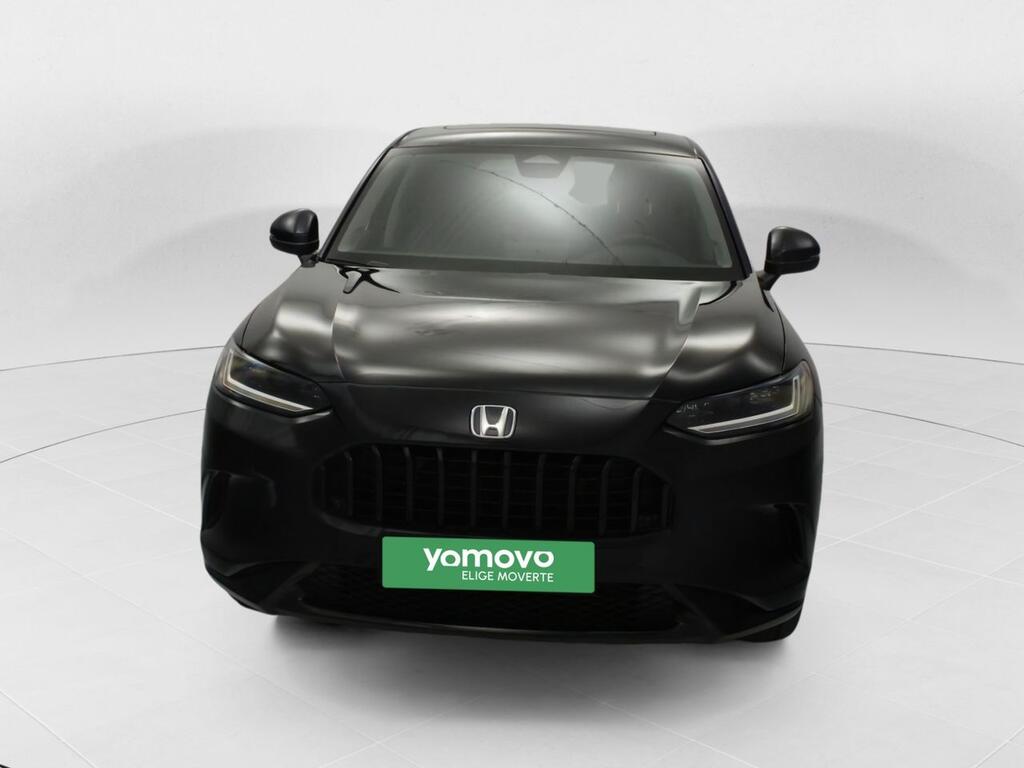 Honda ZR-V SUV 2.0 HEV ADVANCE CVT 184 5P Segunda mano