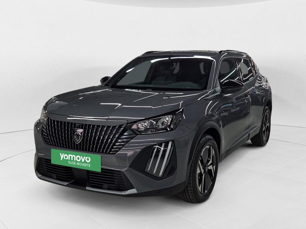 Peugeot 2008 Allure Turbo 100 S&S 6 Vel MAN Km0