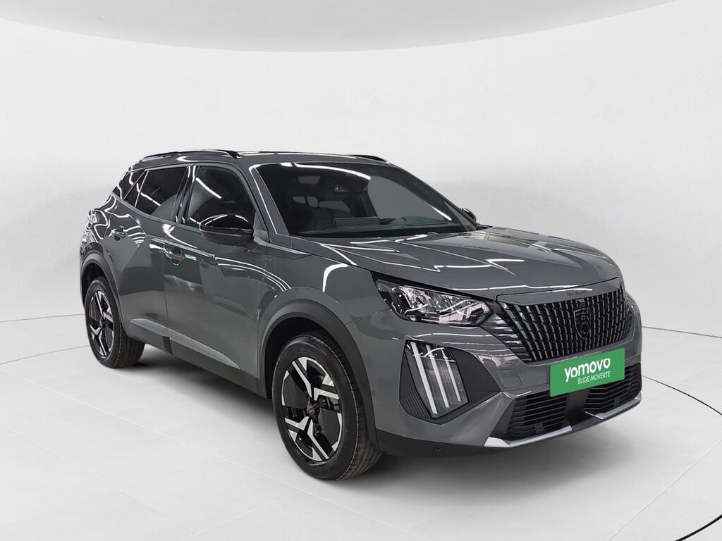 Peugeot 2008 Allure Turbo 100 S&S 6 Vel MAN Km0