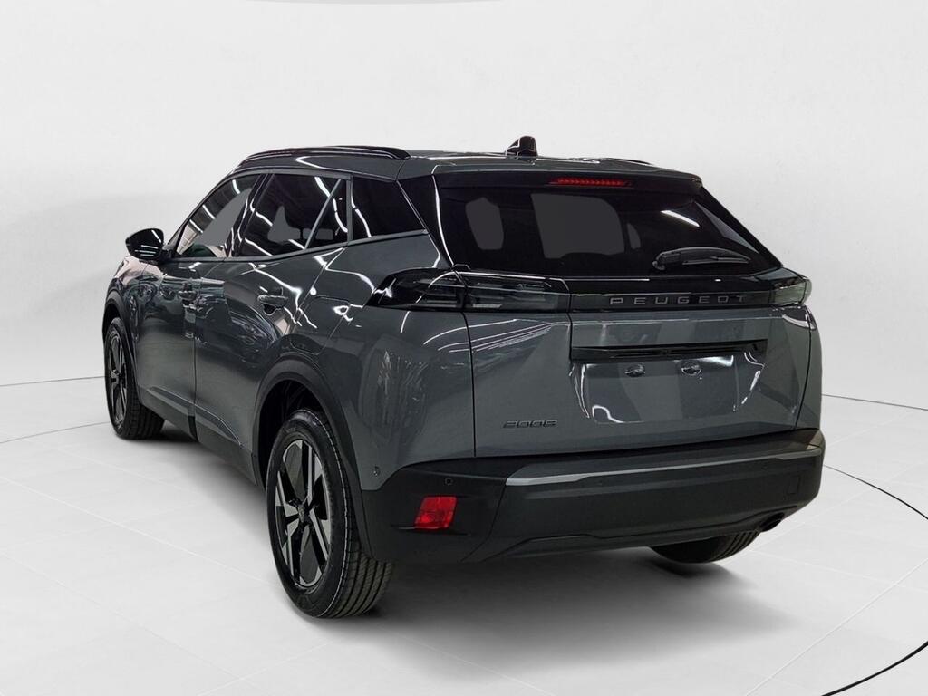 Peugeot 2008 Allure Turbo 100 S&S 6 Vel MAN Km0