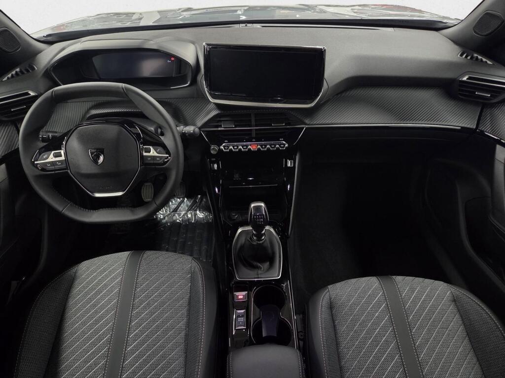Peugeot 2008 Allure Turbo 100 S&S 6 Vel MAN Km0
