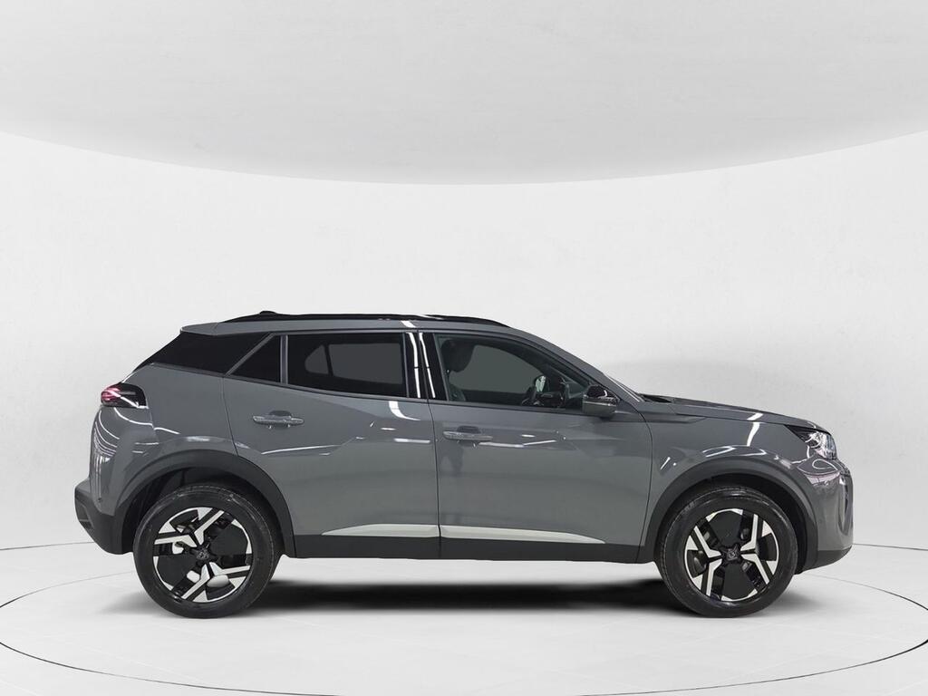 Peugeot 2008 Allure Turbo 100 S&S 6 Vel MAN Km0