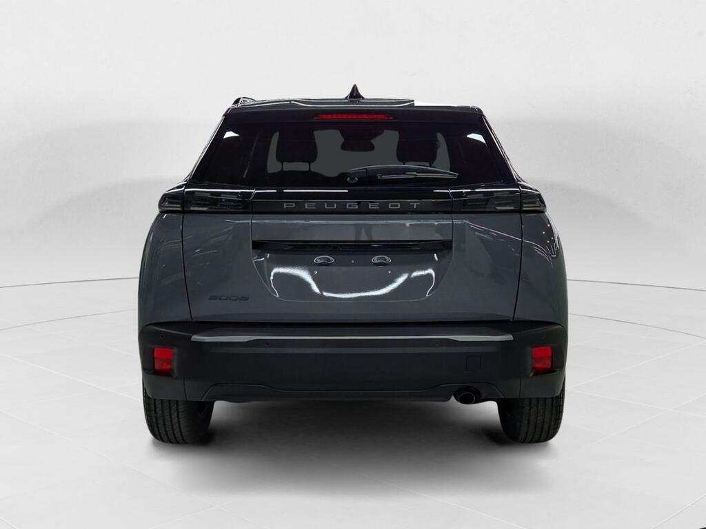 Peugeot 2008 Allure Turbo 100 S&S 6 Vel MAN Km0