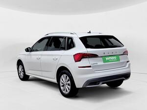 Skoda Kamiq 1.0 TSI 70kW (95CV) Emotion 2