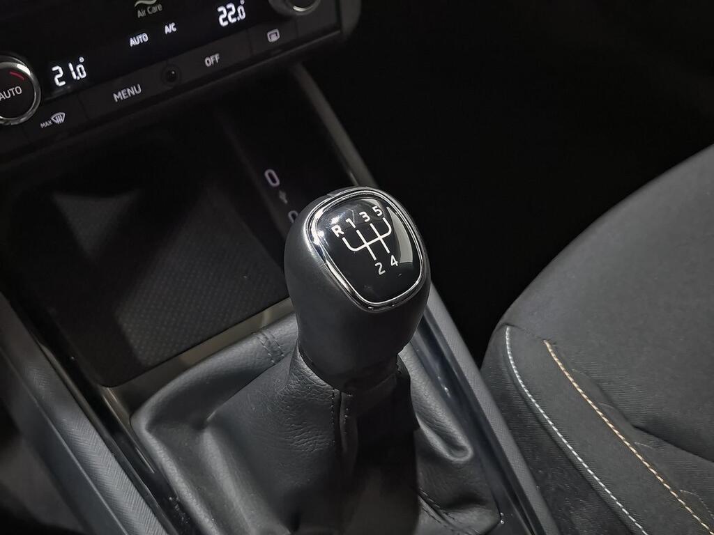 Skoda Kamiq 1.0 TSI 70kW (95CV) Emotion Segunda mano
