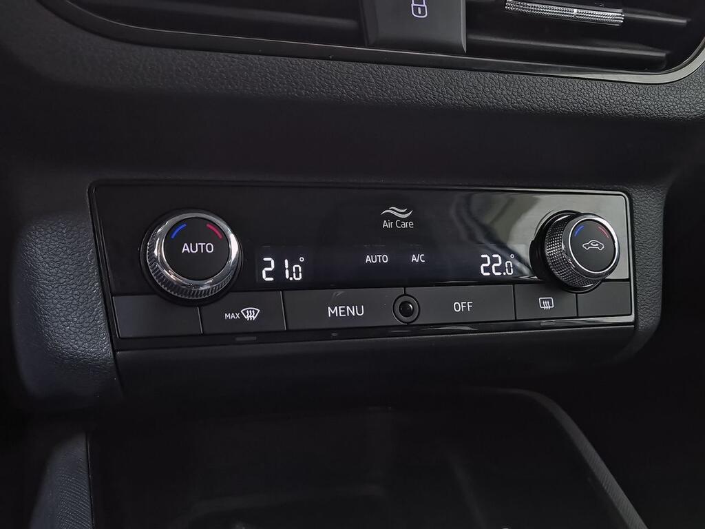 Skoda Kamiq 1.0 TSI 70kW (95CV) Emotion Segunda mano
