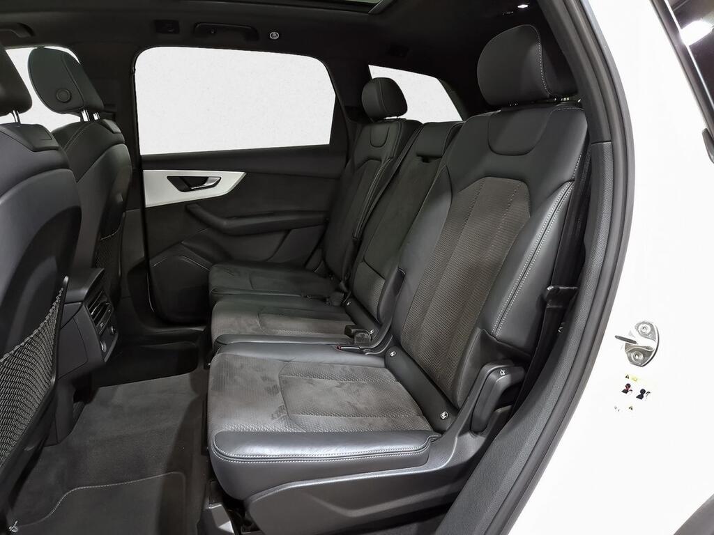 Audi Q7 45 TDI 170kW (232CV) quattro tiptronic Segunda mano