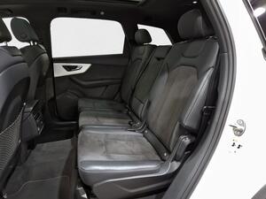 Audi Q7 45 TDI 170kW (232CV) quattro tiptronic 9