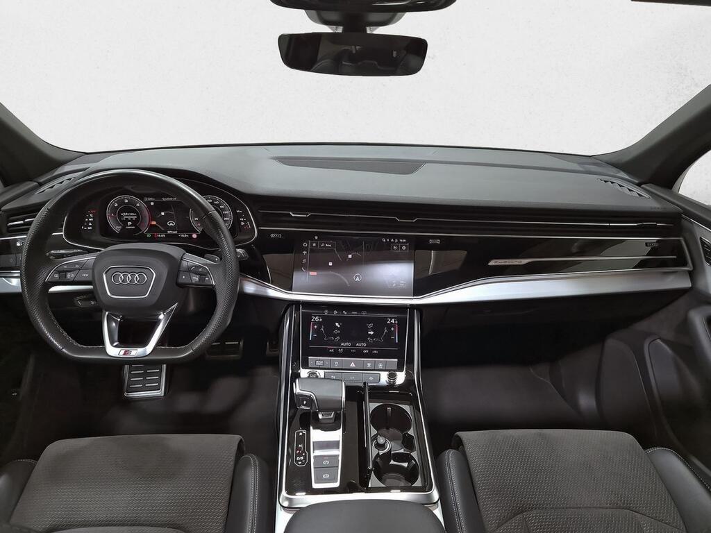 Audi Q7 45 TDI 170kW (232CV) quattro tiptronic Segunda mano