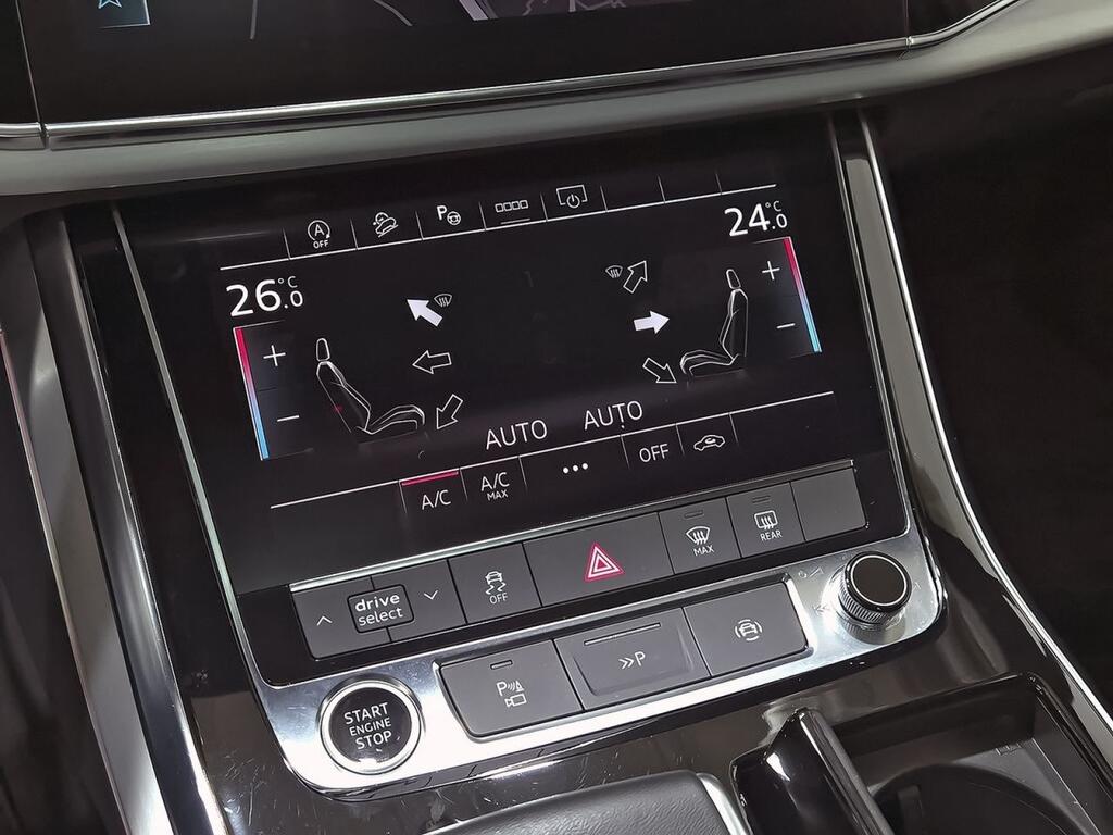 Audi Q7 45 TDI 170kW (232CV) quattro tiptronic Segunda mano