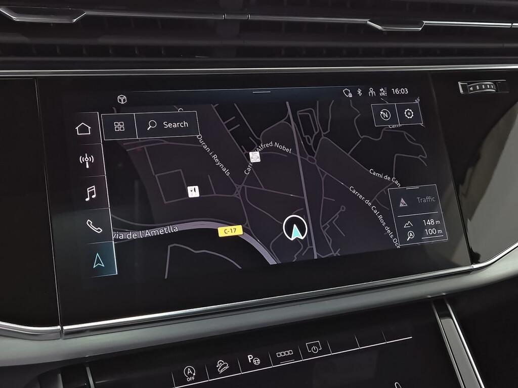 Audi Q7 45 TDI 170kW (232CV) quattro tiptronic Segunda mano