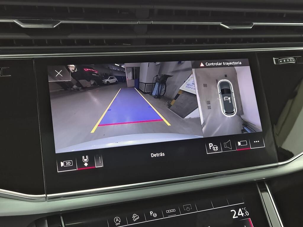 Audi Q7 45 TDI 170kW (232CV) quattro tiptronic Segunda mano