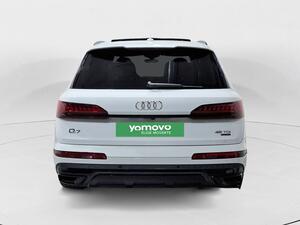 Audi Q7 45 TDI 170kW (232CV) quattro tiptronic 6