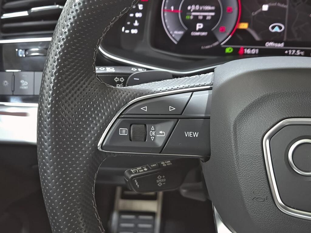 Audi Q7 45 TDI 170kW (232CV) quattro tiptronic Segunda mano