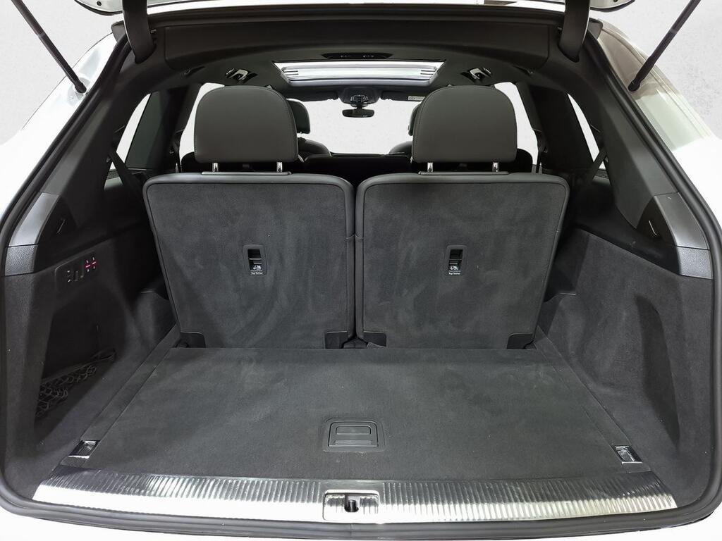 Audi Q7 45 TDI 170kW (232CV) quattro tiptronic Segunda mano