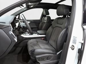 Audi Q7 45 TDI 170kW (232CV) quattro tiptronic 8