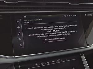 Audi Q7 45 TDI 170kW (232CV) quattro tiptronic 29