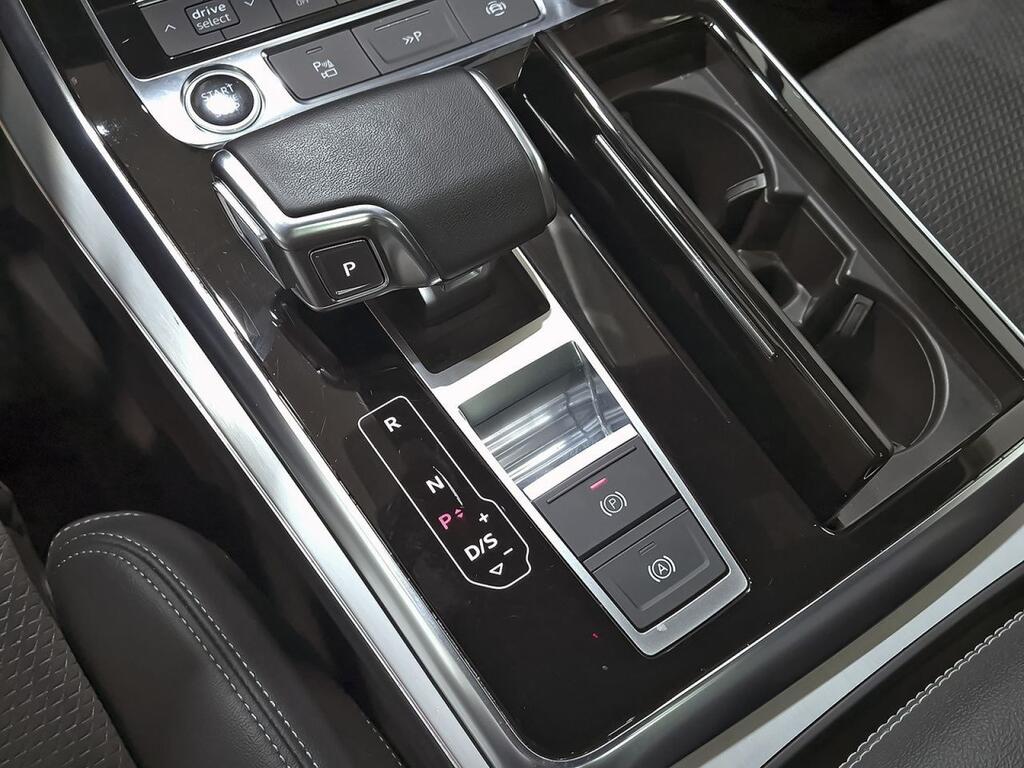Audi Q7 45 TDI 170kW (232CV) quattro tiptronic Segunda mano