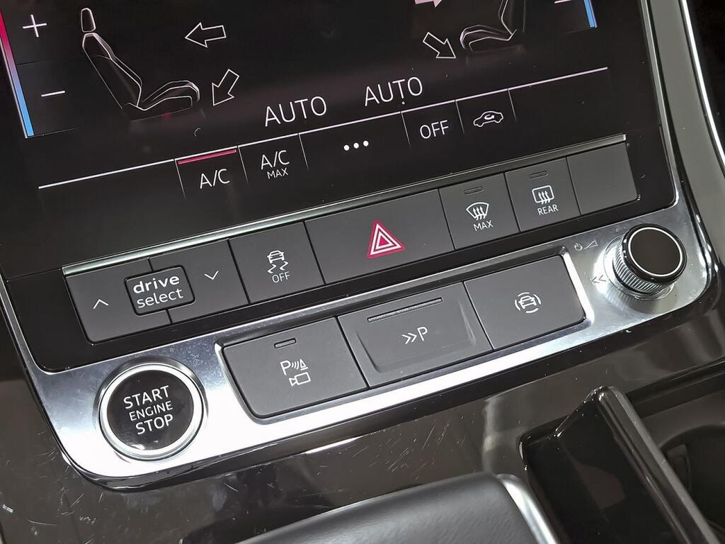 Audi Q7 45 TDI 170kW (232CV) quattro tiptronic Segunda mano