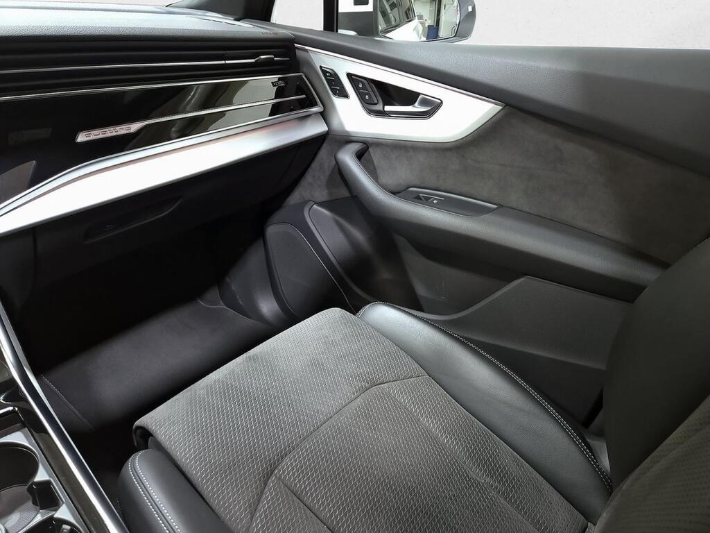 Audi Q7 45 TDI 170kW (232CV) quattro tiptronic Segunda mano