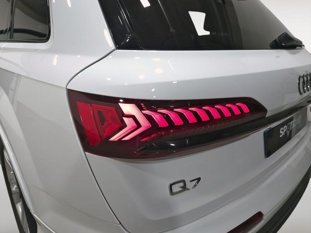 Audi Q7 45 TDI 170kW (232CV) quattro tiptronic Segunda mano