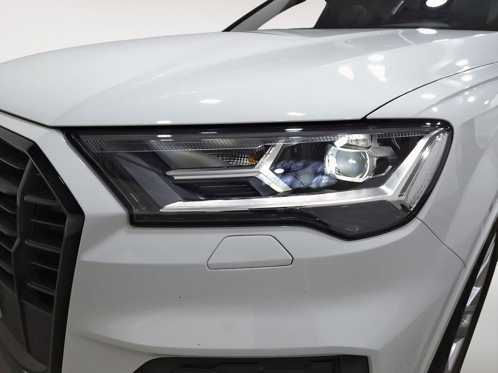 Audi Q7 45 TDI 170kW (232CV) quattro tiptronic Segunda mano