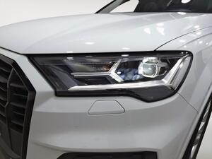 Audi Q7 45 TDI 170kW (232CV) quattro tiptronic 46