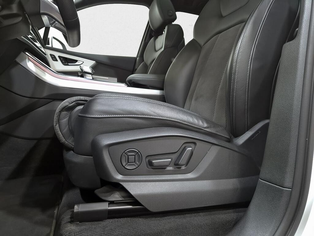 Audi Q7 45 TDI 170kW (232CV) quattro tiptronic Segunda mano