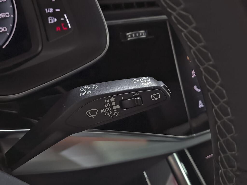 Audi Q7 45 TDI 170kW (232CV) quattro tiptronic Segunda mano