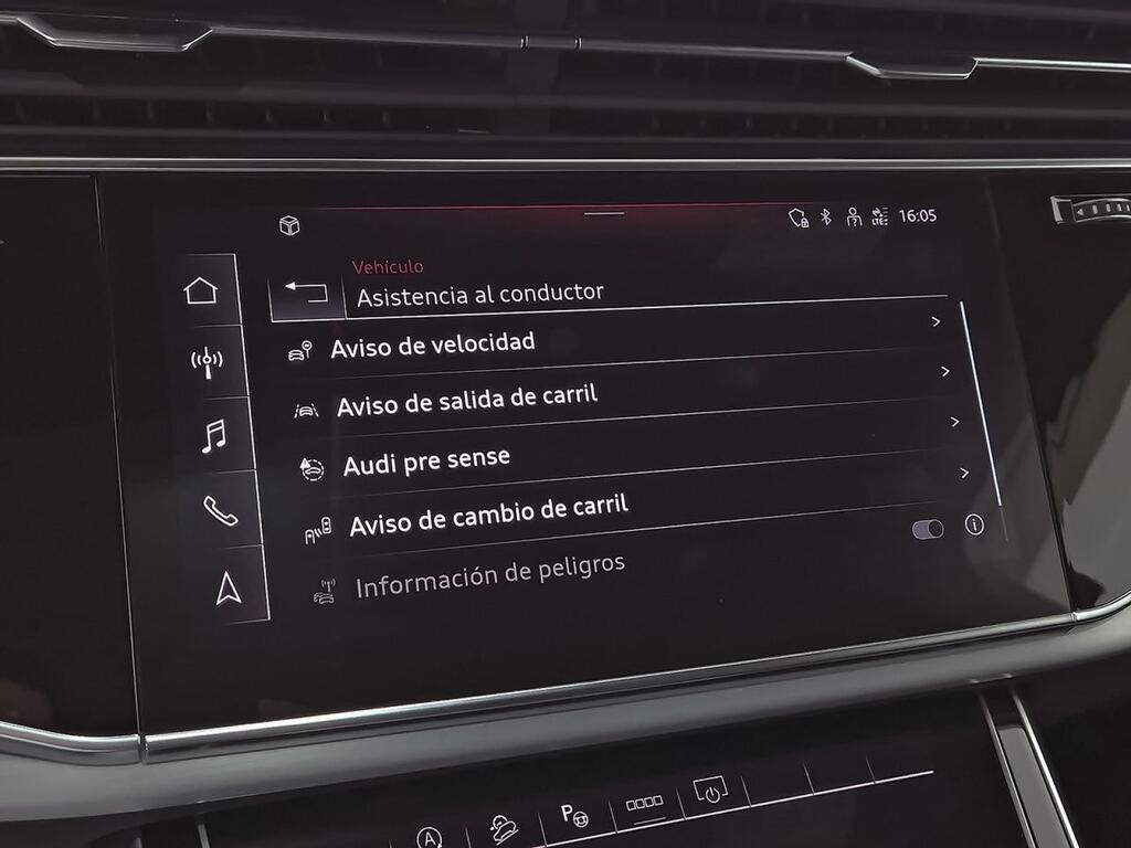 Audi Q7 45 TDI 170kW (232CV) quattro tiptronic Segunda mano