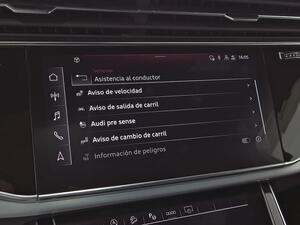 Audi Q7 45 TDI 170kW (232CV) quattro tiptronic 30