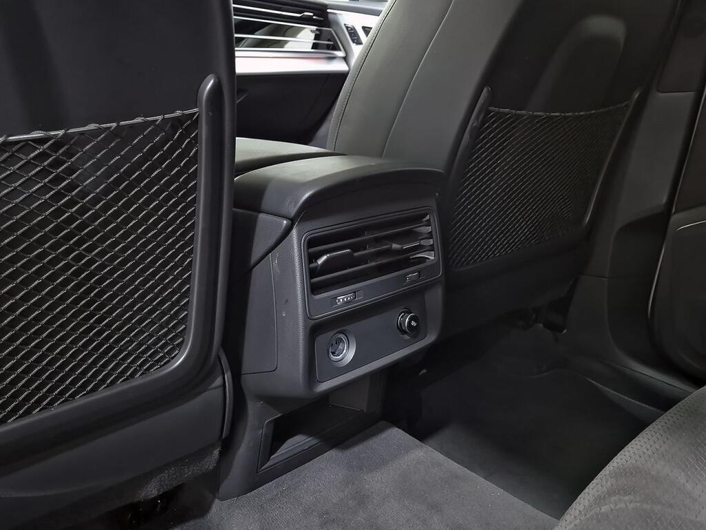 Audi Q7 45 TDI 170kW (232CV) quattro tiptronic Segunda mano