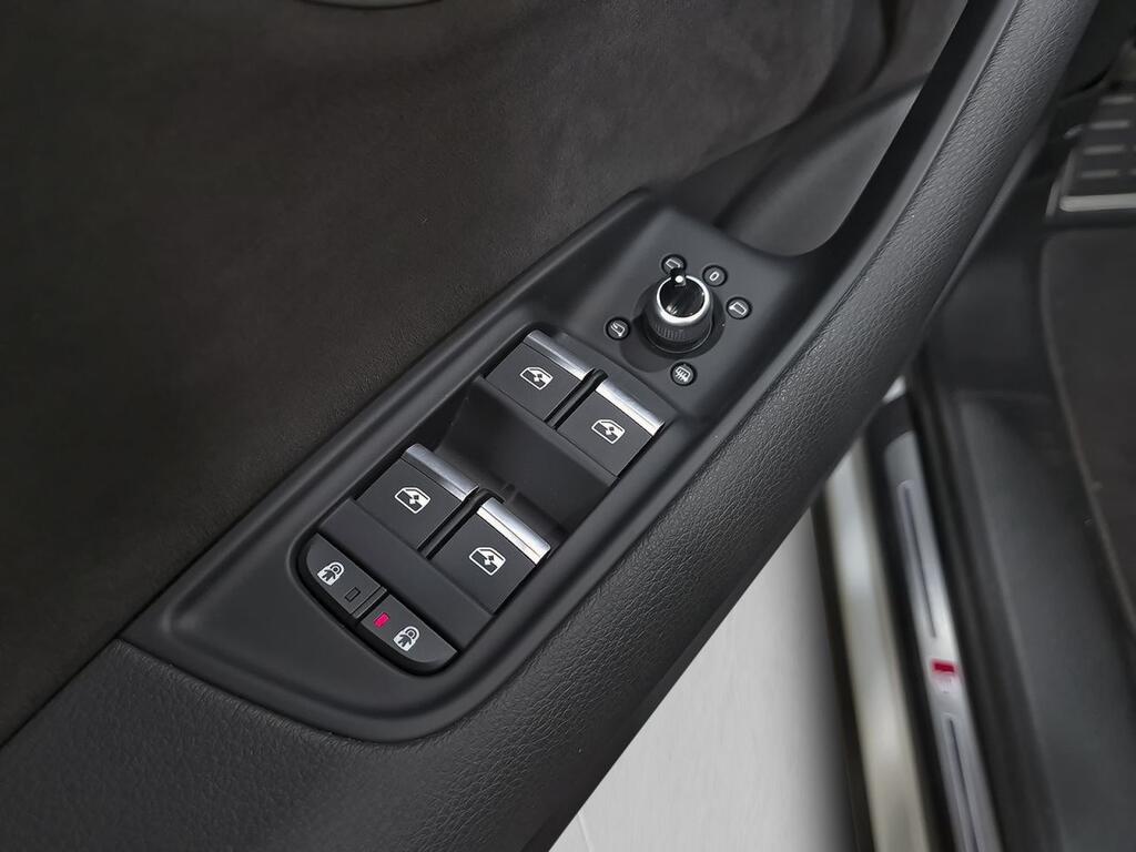 Audi Q7 45 TDI 170kW (232CV) quattro tiptronic Segunda mano