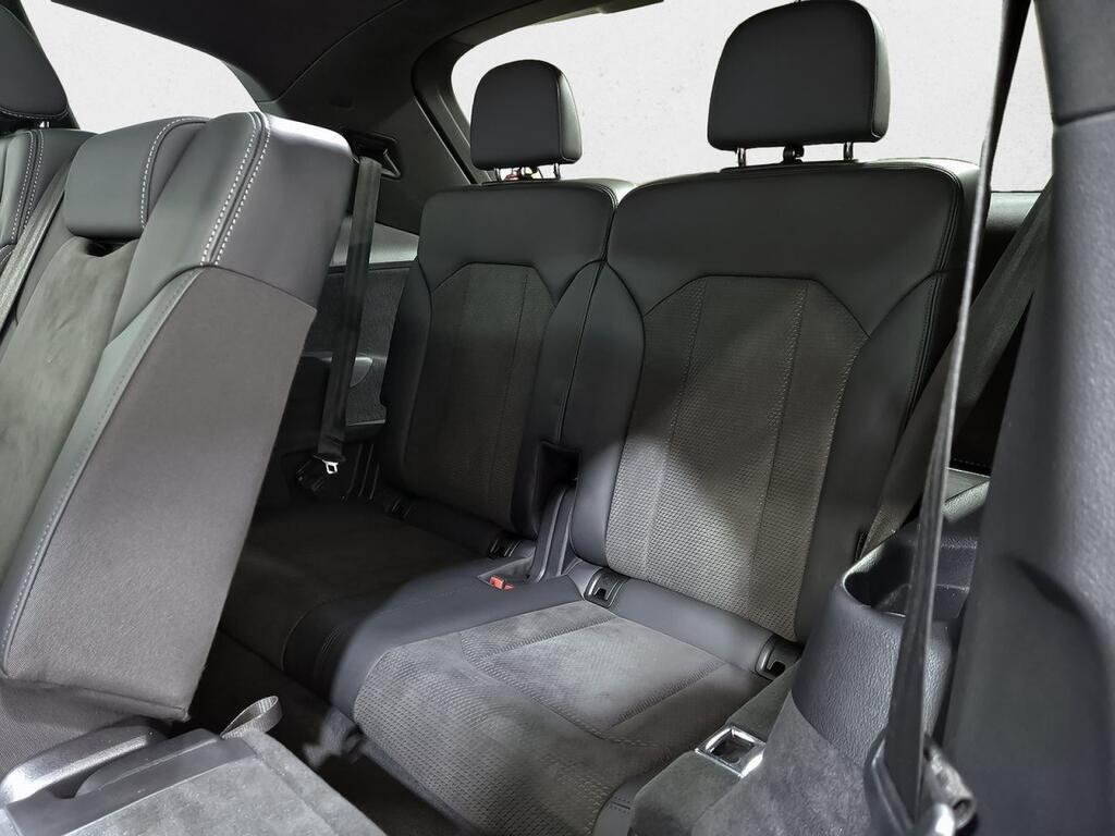 Audi Q7 45 TDI 170kW (232CV) quattro tiptronic Segunda mano