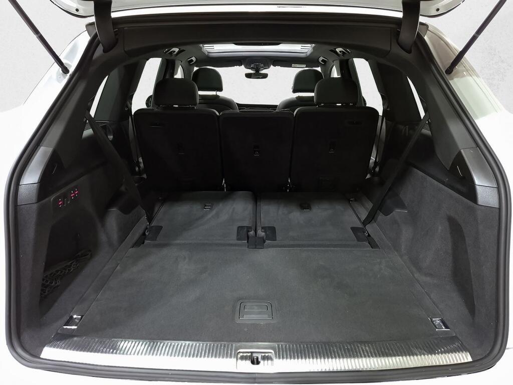 Audi Q7 45 TDI 170kW (232CV) quattro tiptronic Segunda mano