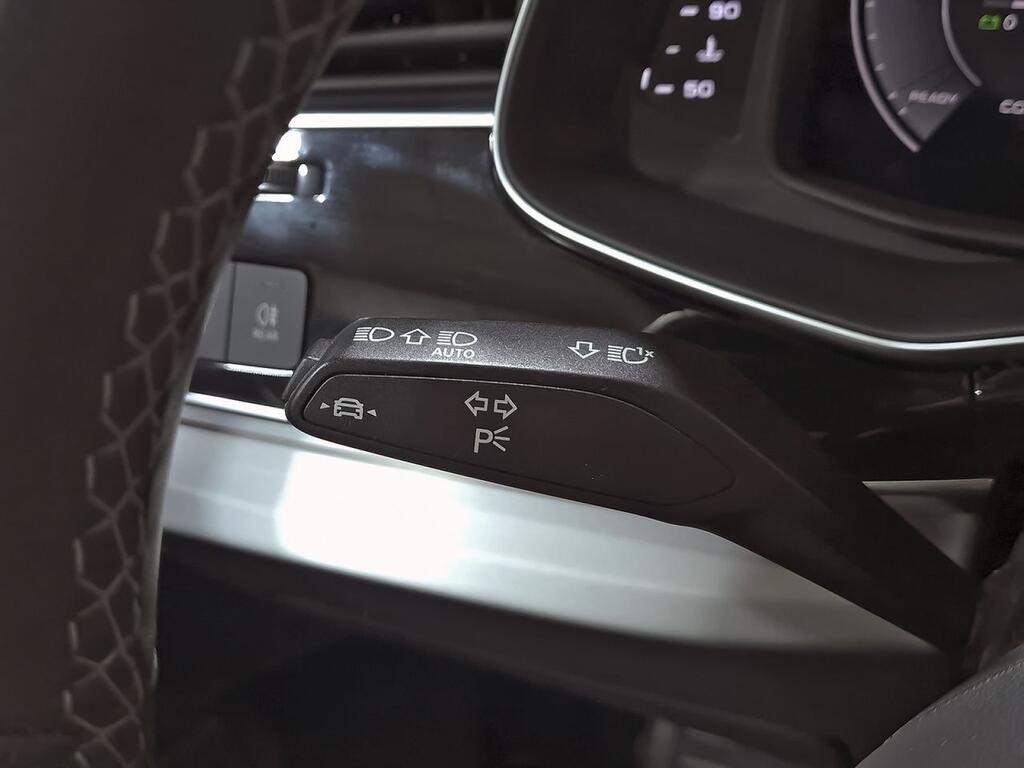 Audi Q7 45 TDI 170kW (232CV) quattro tiptronic Segunda mano