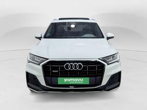 Audi Q7 45 TDI 170kW (232CV) quattro tiptronic 5