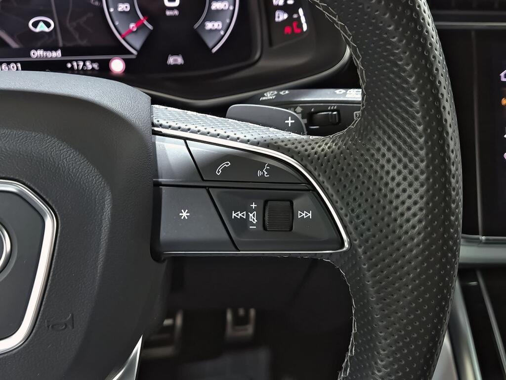 Audi Q7 45 TDI 170kW (232CV) quattro tiptronic Segunda mano