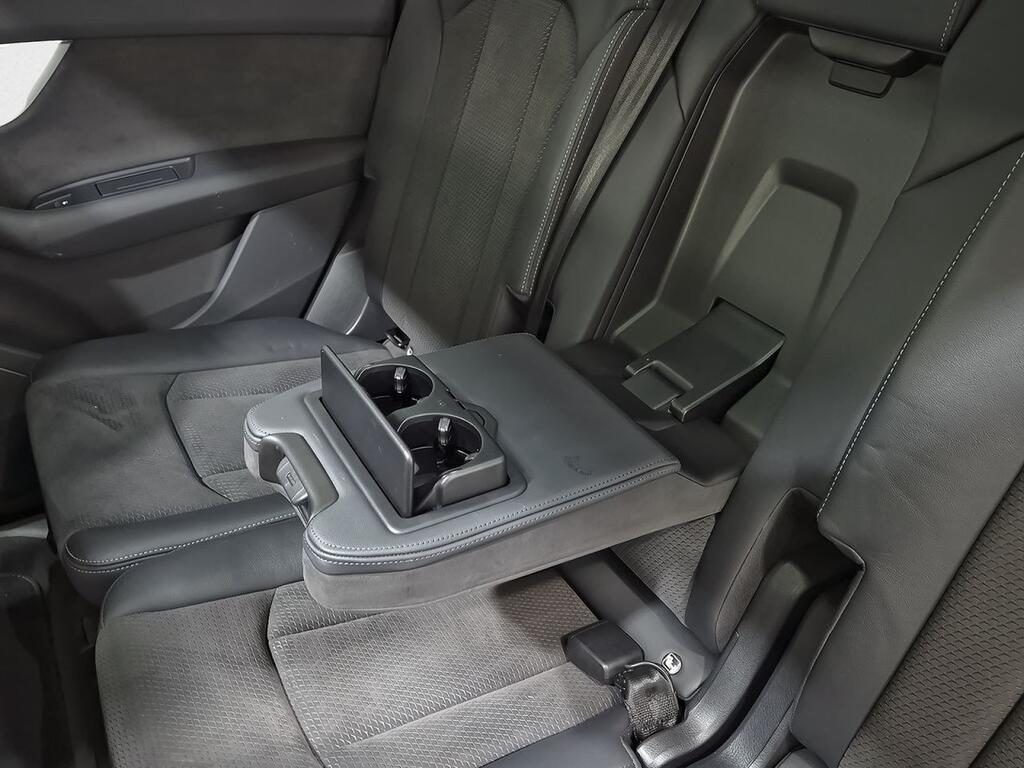 Audi Q7 45 TDI 170kW (232CV) quattro tiptronic Segunda mano