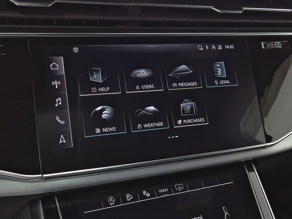 Audi Q7 45 TDI 170kW (232CV) quattro tiptronic Segunda mano