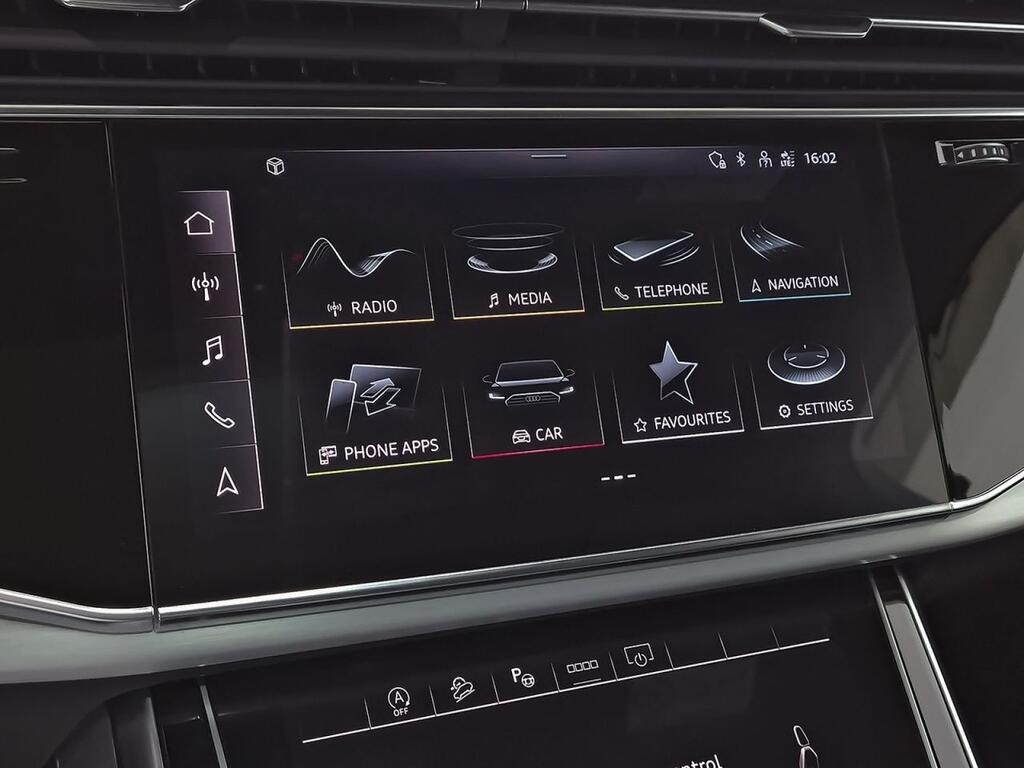 Audi Q7 45 TDI 170kW (232CV) quattro tiptronic Segunda mano